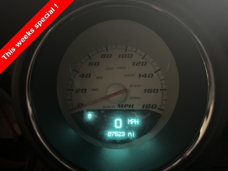 2010 Dodge Challenger SRT8 - Photo 7 - Mesa, AZ 85201