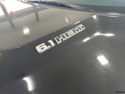 2010 Dodge Challenger SRT8   - Photo 15 - Mesa, AZ 85201