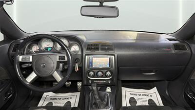 2010 Dodge Challenger SRT8   - Photo 27 - Mesa, AZ 85201