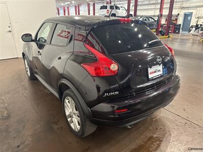 2014 Nissan JUKE SL   - Photo 4 - Mesa, AZ 85201