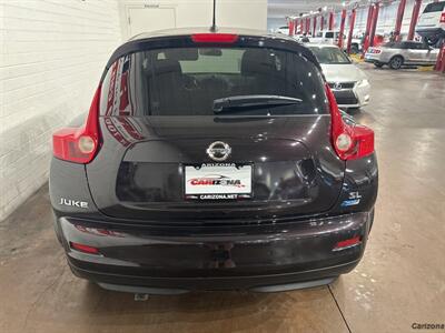 2014 Nissan JUKE SL   - Photo 3 - Mesa, AZ 85201