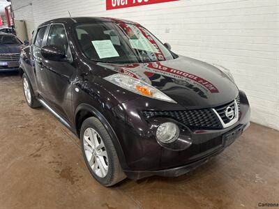 2014 Nissan JUKE SL   - Photo 6 - Mesa, AZ 85201