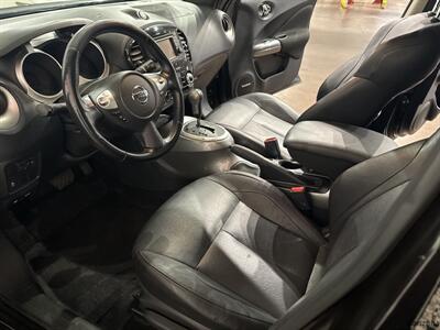 2014 Nissan JUKE SL   - Photo 7 - Mesa, AZ 85201