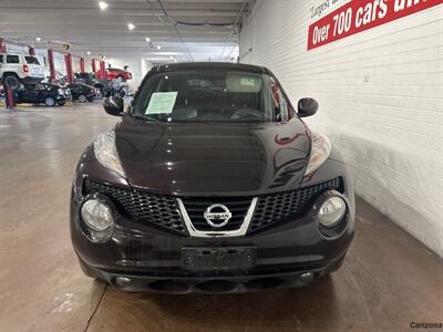 2014 Nissan JUKE SL   - Photo 5 - Mesa, AZ 85201