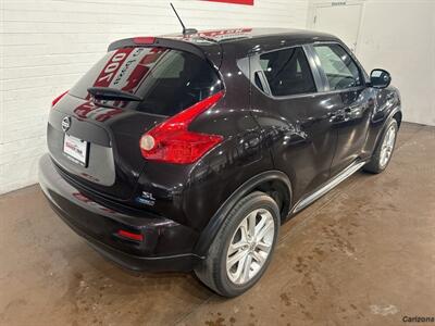 2014 Nissan JUKE SL   - Photo 2 - Mesa, AZ 85201