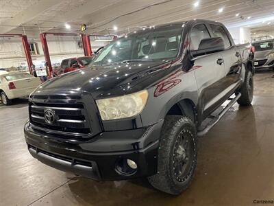 2010 Toyota Tundra Grade CrewMax   - Photo 6 - Mesa, AZ 85201