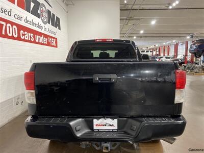 2010 Toyota Tundra Grade CrewMax   - Photo 4 - Mesa, AZ 85201