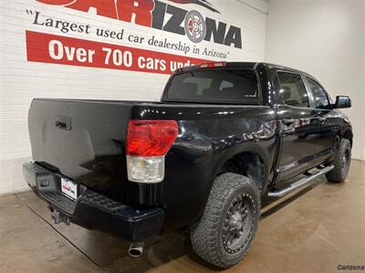 2010 Toyota Tundra Grade CrewMax   - Photo 3 - Mesa, AZ 85201