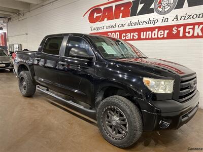 2010 Toyota Tundra Grade CrewMax   - Photo 2 - Mesa, AZ 85201