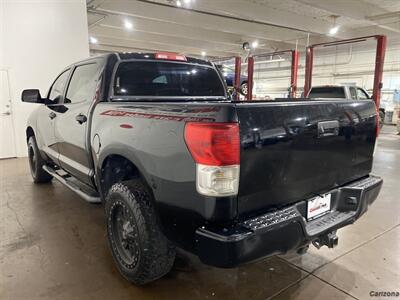 2010 Toyota Tundra Grade CrewMax   - Photo 5 - Mesa, AZ 85201