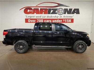 2010 Toyota Tundra Grade CrewMax   - Photo 1 - Mesa, AZ 85201