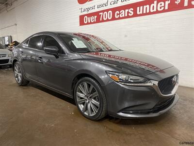 2020 Mazda Mazda6 Touring   - Photo 2 - Mesa, AZ 85201