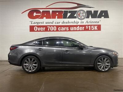 2020 Mazda Mazda6 Touring   - Photo 1 - Mesa, AZ 85201