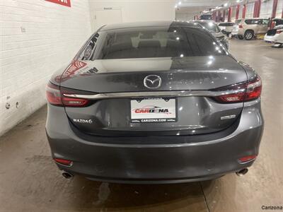 2020 Mazda Mazda6 Touring   - Photo 4 - Mesa, AZ 85201