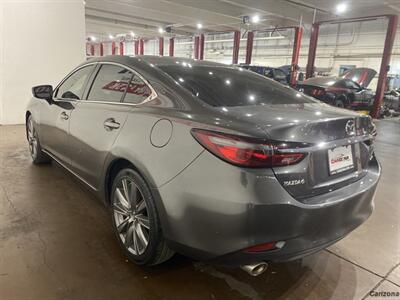 2020 Mazda Mazda6 Touring   - Photo 5 - Mesa, AZ 85201