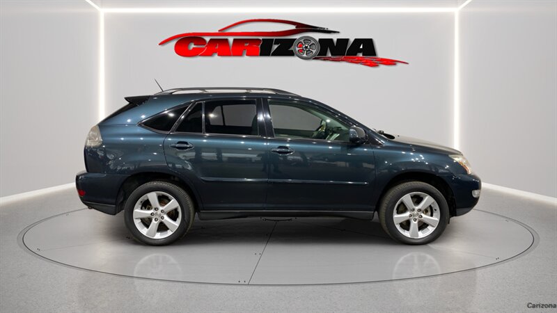 2004 Lexus RX 330's photo
