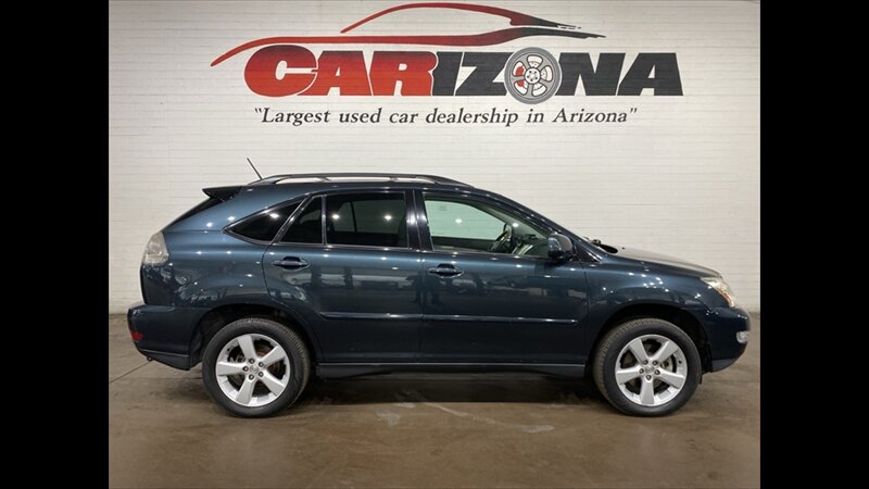 2004 Lexus RX 330's photo