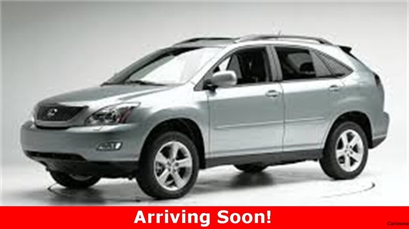 2004 Lexus RX 330's photo