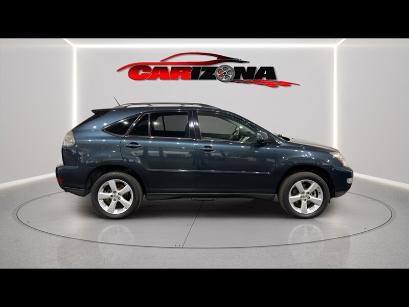 2004 Lexus RX 330's photo