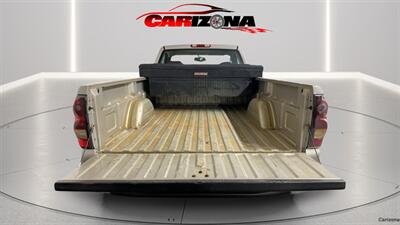 2006 Chevrolet Silverado 1500 LS - Photo 5 - Mesa, AZ 85201