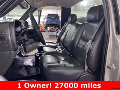 2006 Chevrolet Silverado 1500 LS - Photo 10 - Mesa, AZ 85201