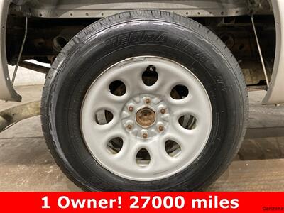 2006 Chevrolet Silverado 1500 Work Truck   - Photo 19 - Mesa, AZ 85201