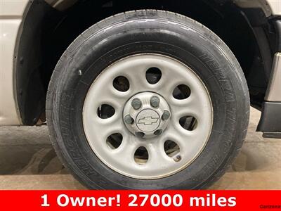 2006 Chevrolet Silverado 1500 LS - Photo 16 - Mesa, AZ 85201