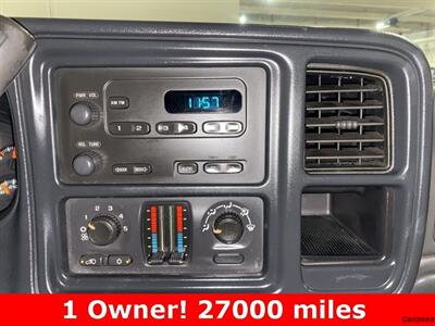 2006 Chevrolet Silverado 1500 LS - Photo 15 - Mesa, AZ 85201
