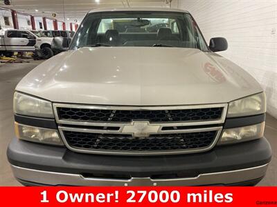 2006 Chevrolet Silverado 1500 LS - Photo 8 - Mesa, AZ 85201