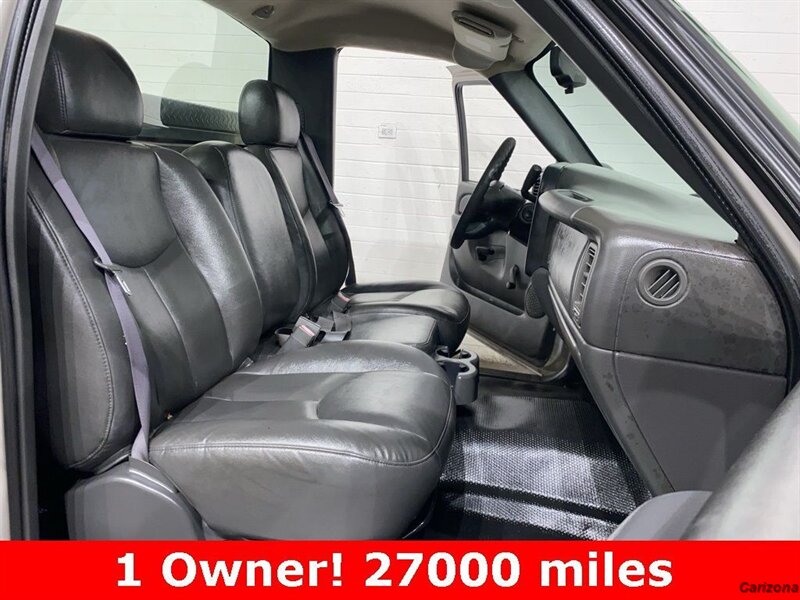 2006 Chevrolet Silverado 1500 LS - Photo 11 - Mesa, AZ 85201