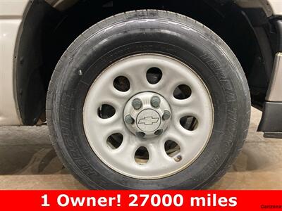 2006 Chevrolet Silverado 1500 Work Truck   - Photo 16 - Mesa, AZ 85201