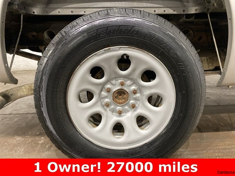 2006 Chevrolet Silverado 1500 LS - Photo 19 - Mesa, AZ 85201