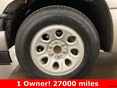 2006 Chevrolet Silverado 1500 LS - Photo 17 - Mesa, AZ 85201