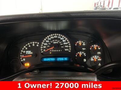 2006 Chevrolet Silverado 1500 LS - Photo 14 - Mesa, AZ 85201