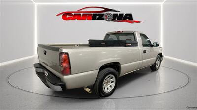 2006 Chevrolet Silverado 1500 LS - Photo 3 - Mesa, AZ 85201
