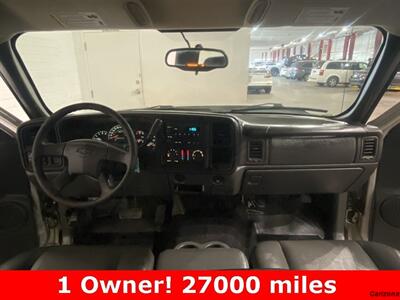 2006 Chevrolet Silverado 1500 LS - Photo 13 - Mesa, AZ 85201