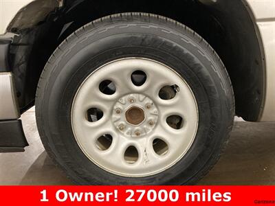 2006 Chevrolet Silverado 1500 Work Truck   - Photo 17 - Mesa, AZ 85201