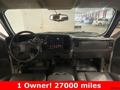 2006 Chevrolet Silverado 1500 Work Truck   - Photo 13 - Mesa, AZ 85201