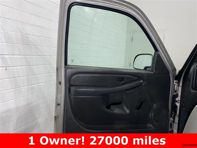 2006 Chevrolet Silverado 1500 Work Truck   - Photo 9 - Mesa, AZ 85201