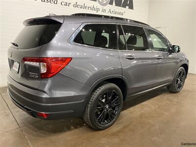 2021 Honda Pilot Special Edition   - Photo 3 - Mesa, AZ 85201