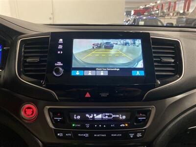 2021 Honda Pilot Special Edition   - Photo 16 - Mesa, AZ 85201