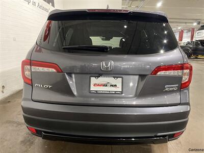 2021 Honda Pilot Special Edition   - Photo 4 - Mesa, AZ 85201