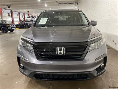 2021 Honda Pilot Special Edition   - Photo 8 - Mesa, AZ 85201