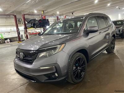 2021 Honda Pilot Special Edition   - Photo 7 - Mesa, AZ 85201