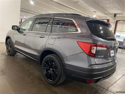 2021 Honda Pilot Special Edition   - Photo 6 - Mesa, AZ 85201