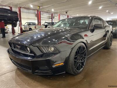 2014 Ford Mustang GT Premium   - Photo 6 - Mesa, AZ 85201