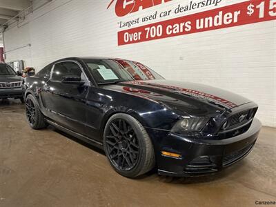 2014 Ford Mustang GT Premium   - Photo 2 - Mesa, AZ 85201