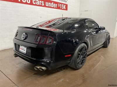 2014 Ford Mustang GT Premium   - Photo 3 - Mesa, AZ 85201