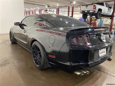 2014 Ford Mustang GT Premium   - Photo 5 - Mesa, AZ 85201