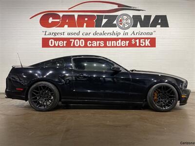 2014 Ford Mustang GT Premium   - Photo 1 - Mesa, AZ 85201